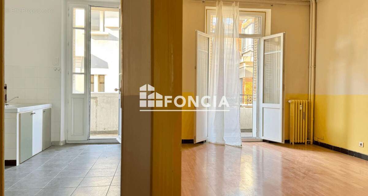 Appartement à AVIGNON
