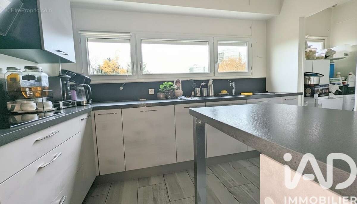 Photo 2 - Appartement à MASSY