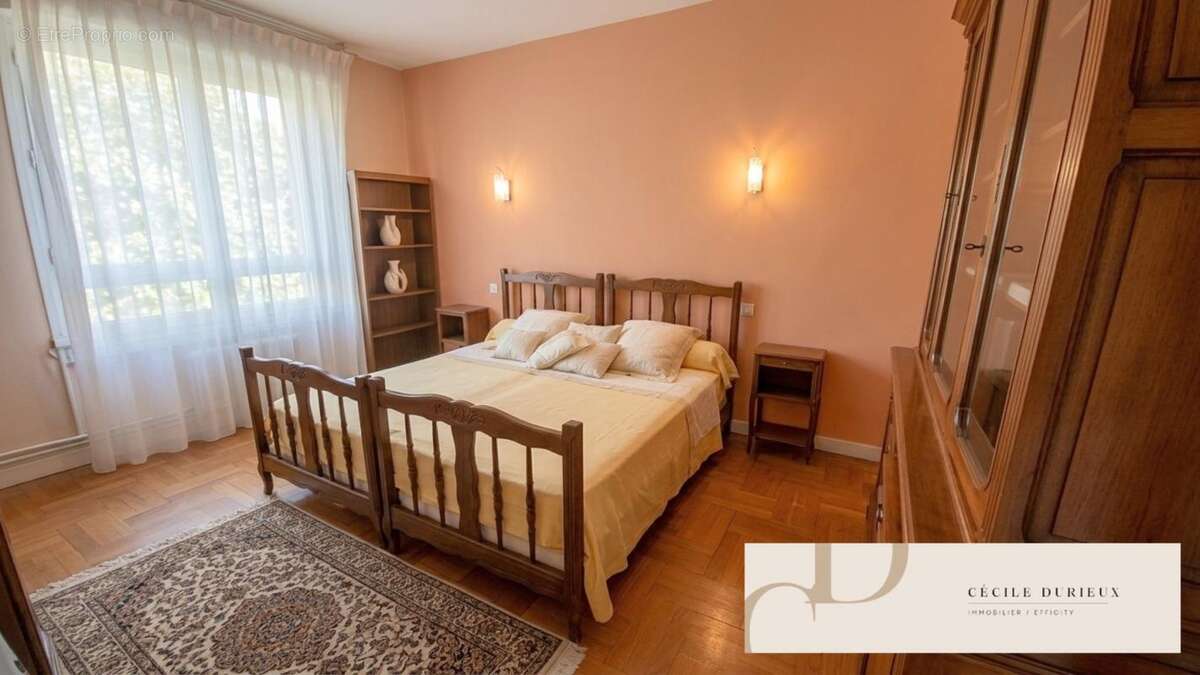 Appartement - photo 5