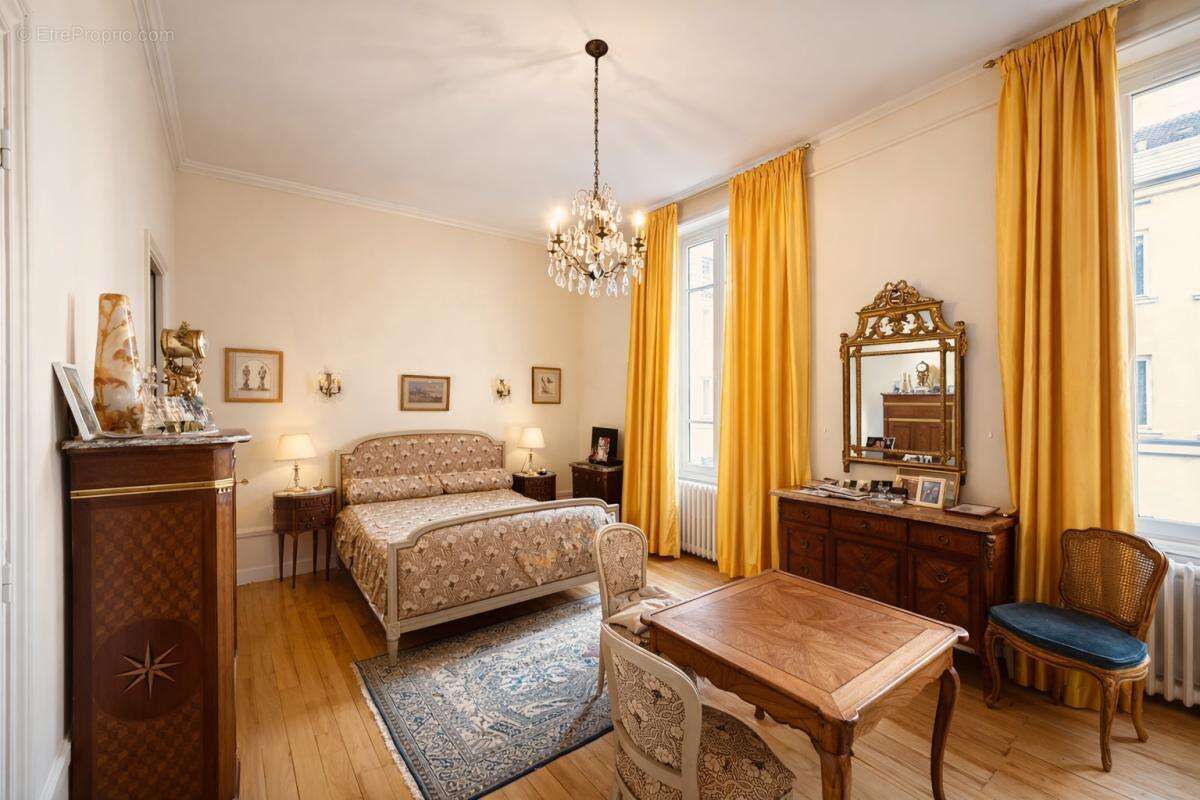 Appartement à ROANNE