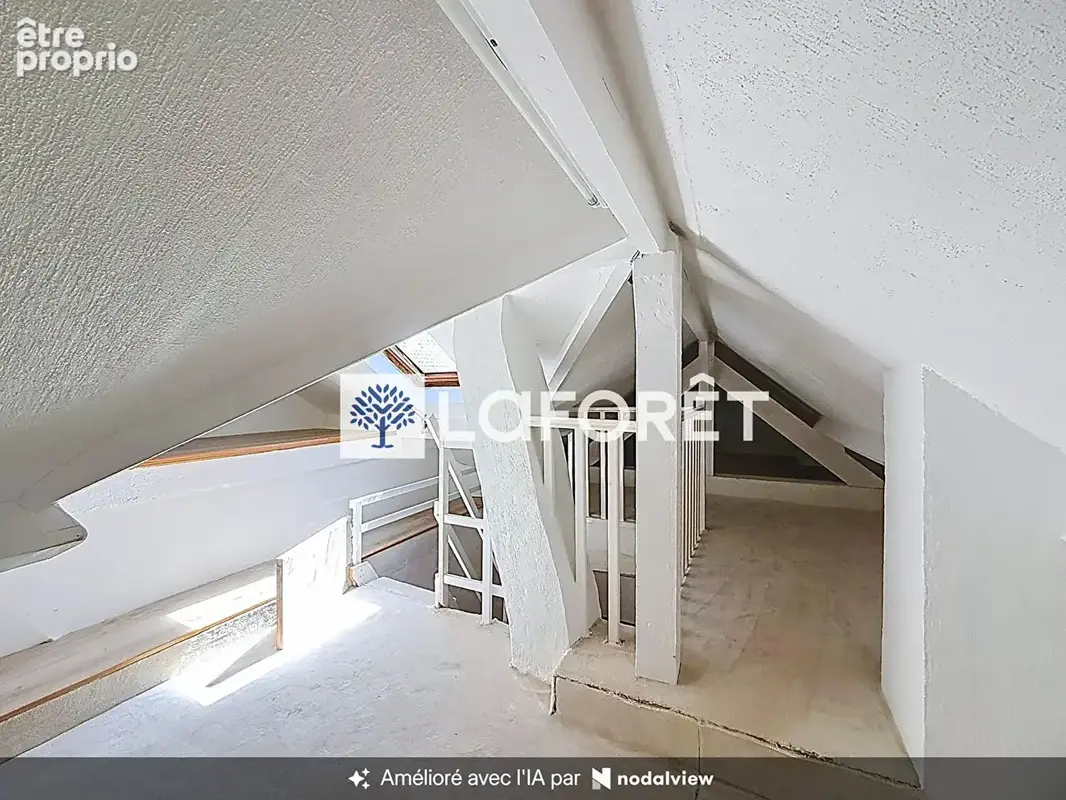 Maison de caractère 167 m² - 5 chambres - à rénover - photo 9