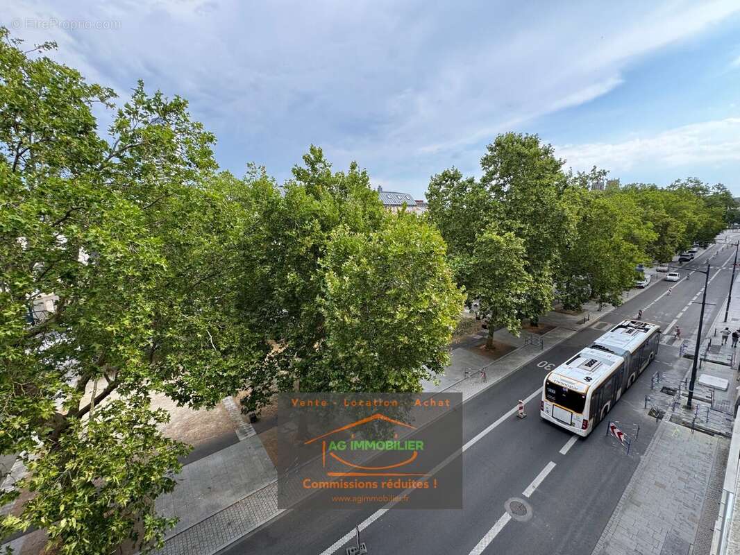 Appartement 18 m² à Rennes  - photo 7