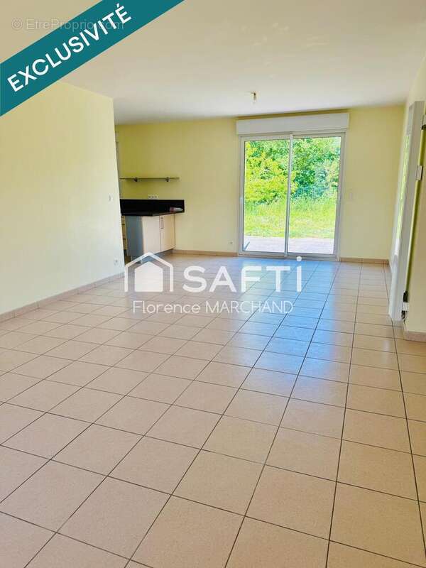 Photo 2 - Maison à NIORT