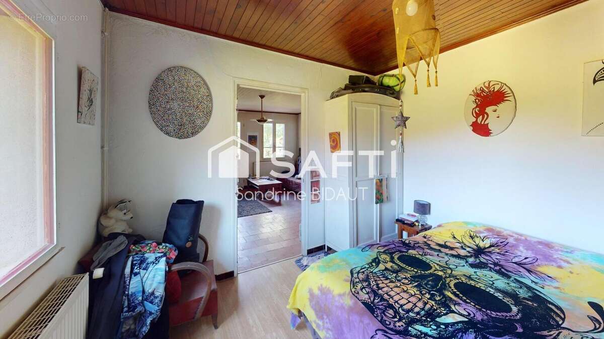 Photo 5 - Maison à MONTPONT-EN-BRESSE