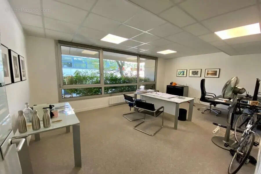 Commerce à BOULOGNE-BILLANCOURT