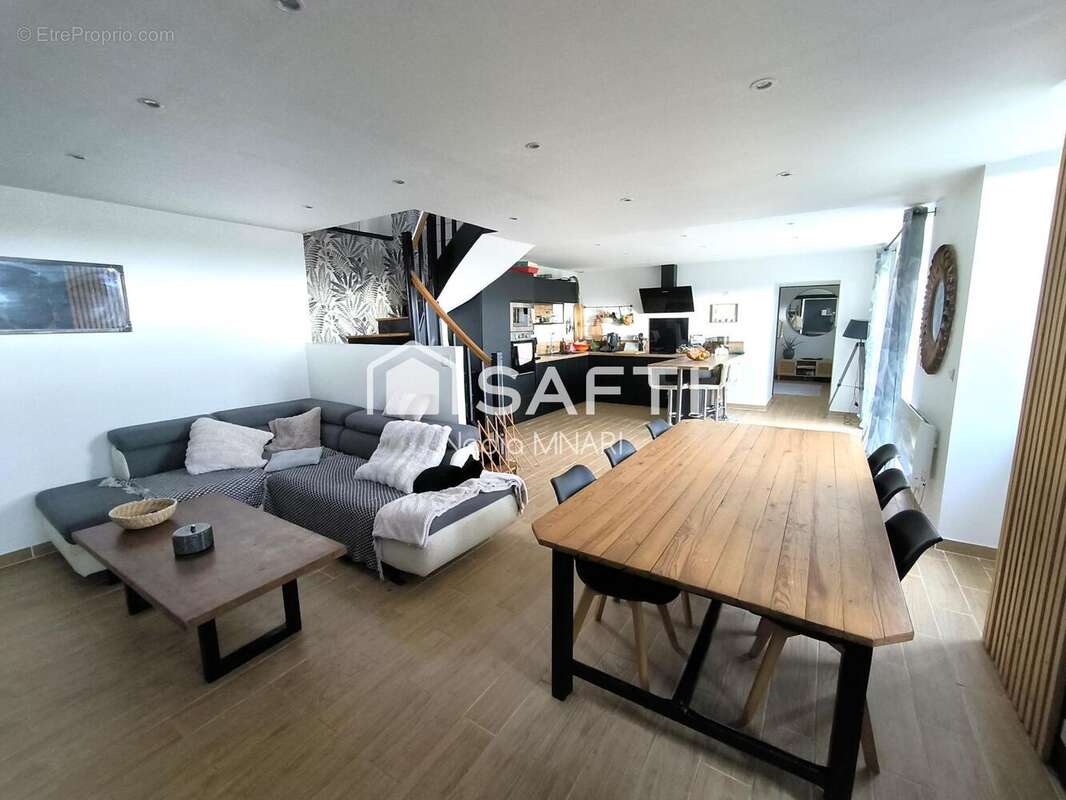 Photo 8 - Maison à TAULE