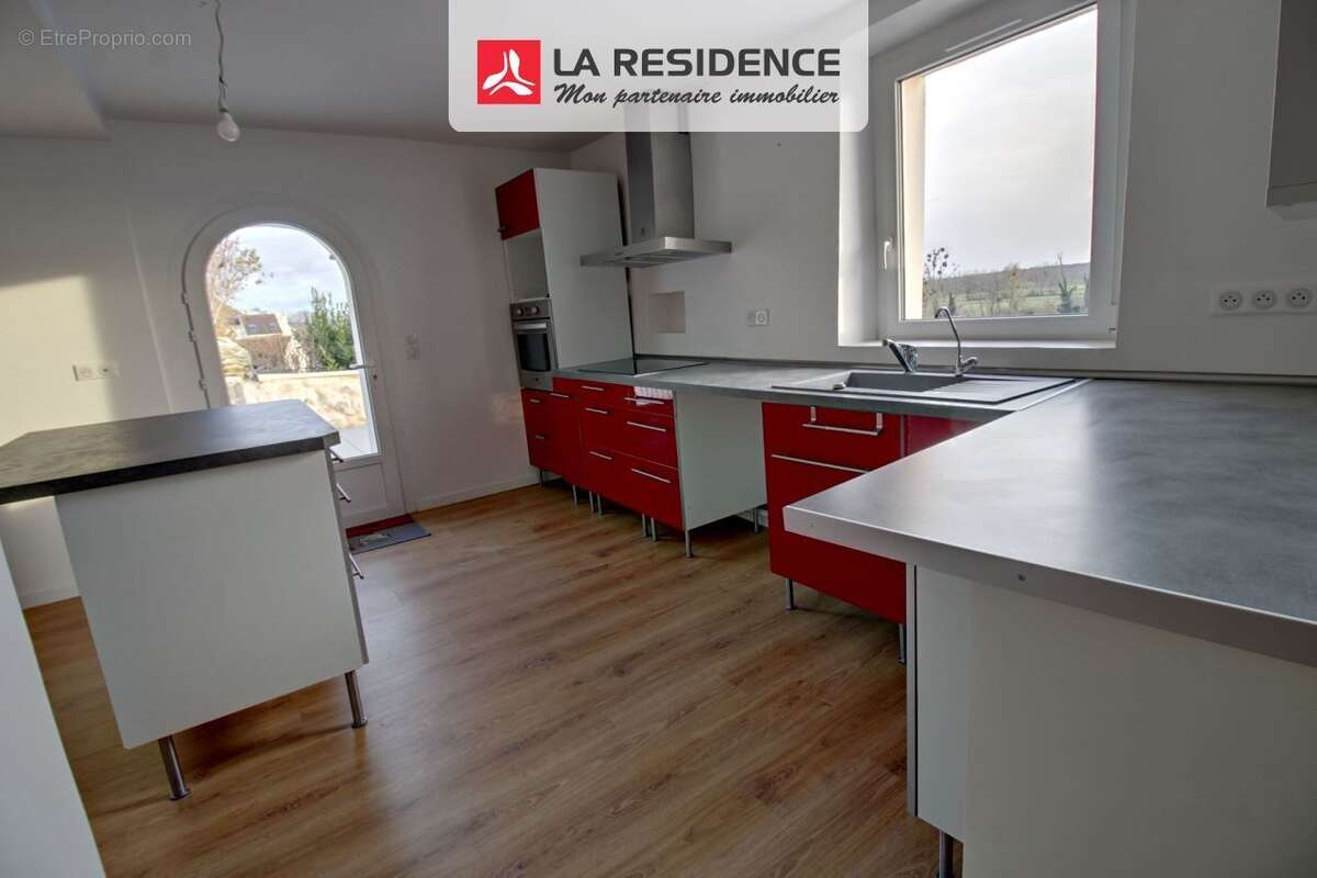 Maison à CONFLANS-SAINTE-HONORINE