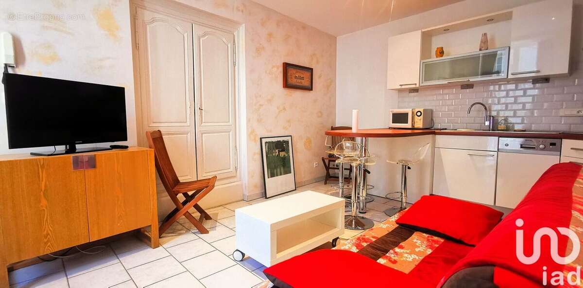 Photo 6 - Appartement à PLOMBIERES-LES-BAINS