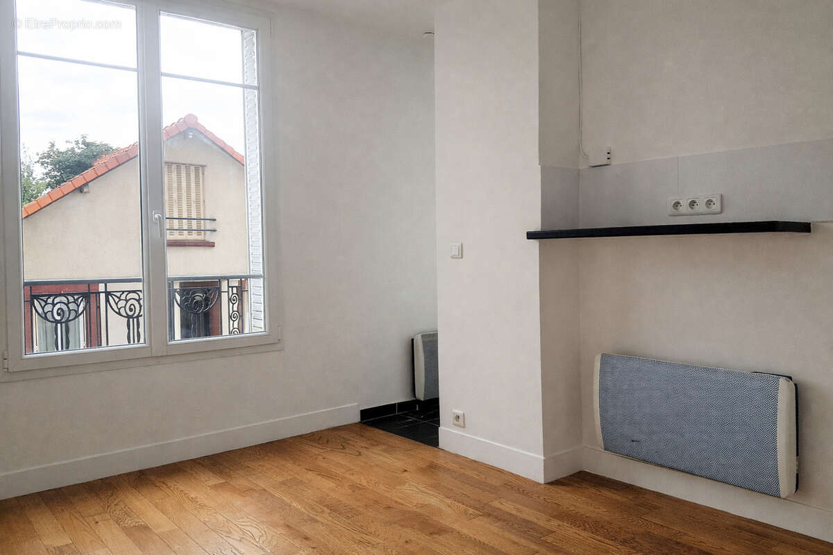 Appartement à COLOMBES