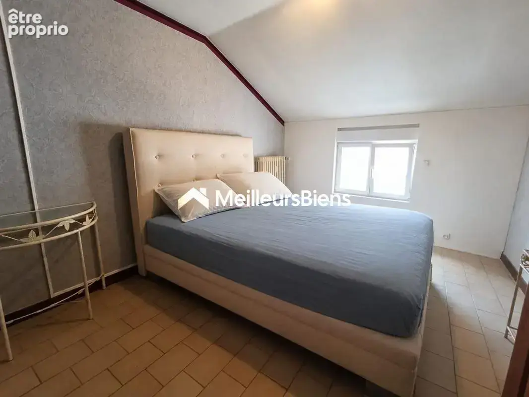 Maison 107 m² à vendre à Bourbonne-les-Bains proche commodités - photo 2