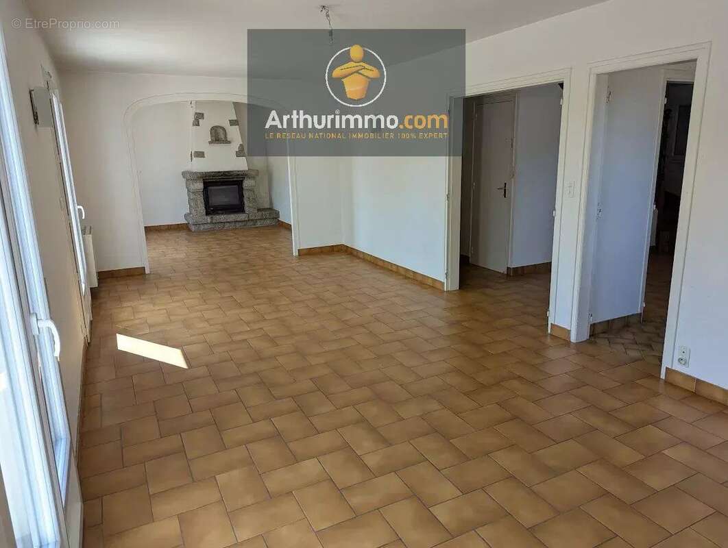 Vente Maison Guegon(56120) 224 900ï¿œ - photo 9