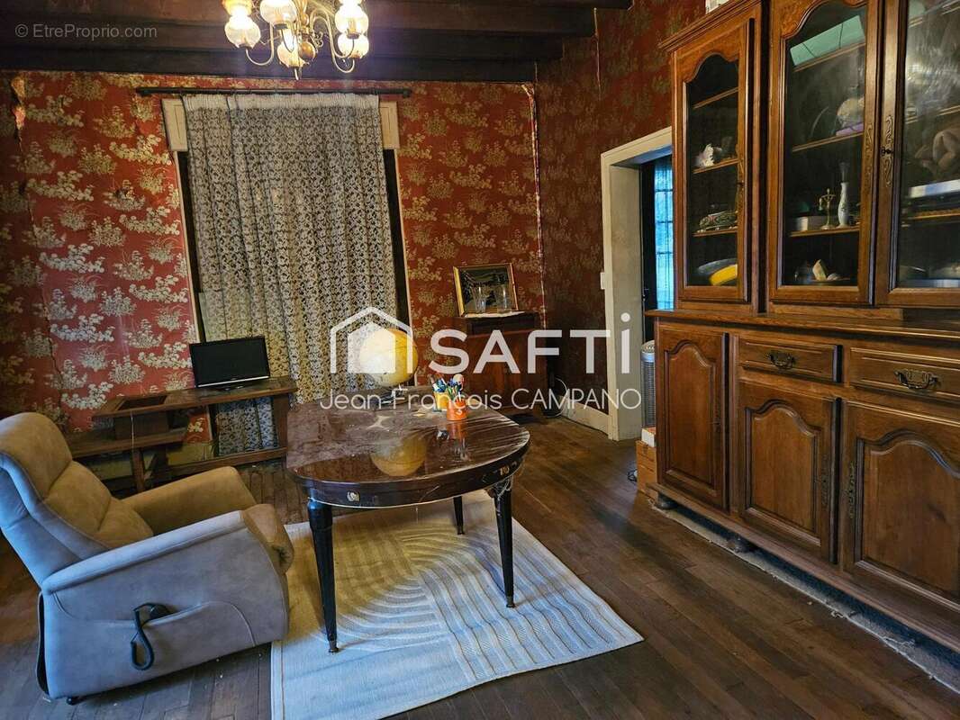 Photo 8 - Maison à DECAZEVILLE