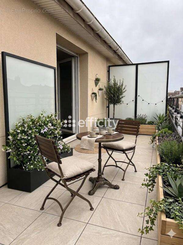 Appartement à CALAIS