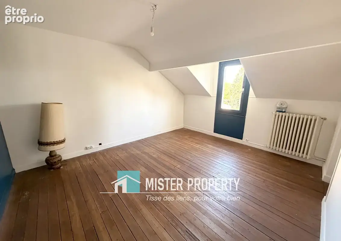Maison familiale avec fort potentiel - Quartier de l'Union à Sartrouville - photo 14