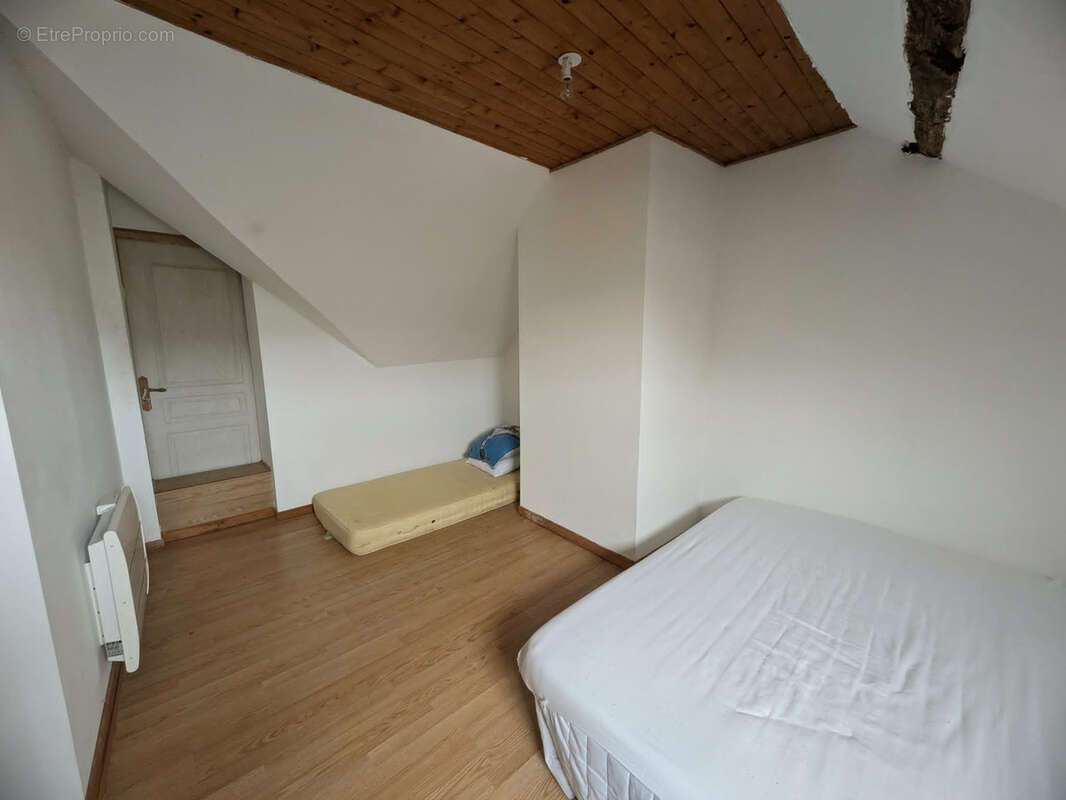 Maison à EMBRY