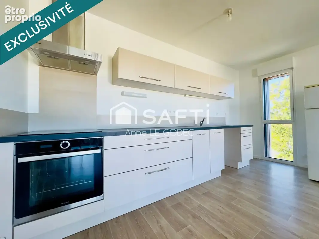 Photo 1 - Appartement à SAINT-AVE