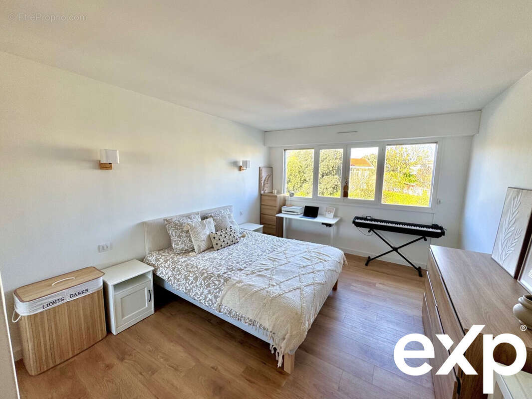 Appartement à LA ROCHELLE