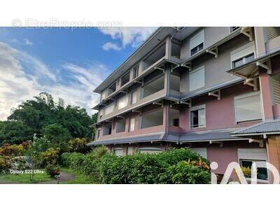 Photo 1 - Appartement à FORT-DE-FRANCE