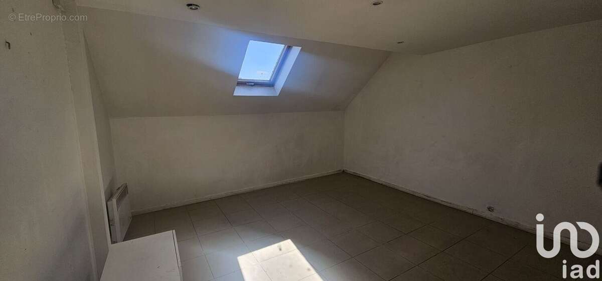 Photo 9 - Appartement à PONTOISE