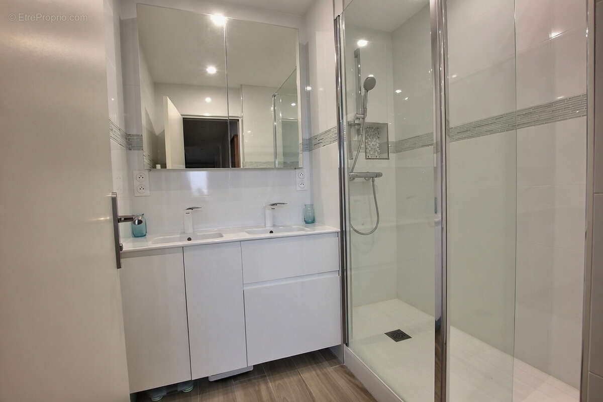 Appartement à PANTIN