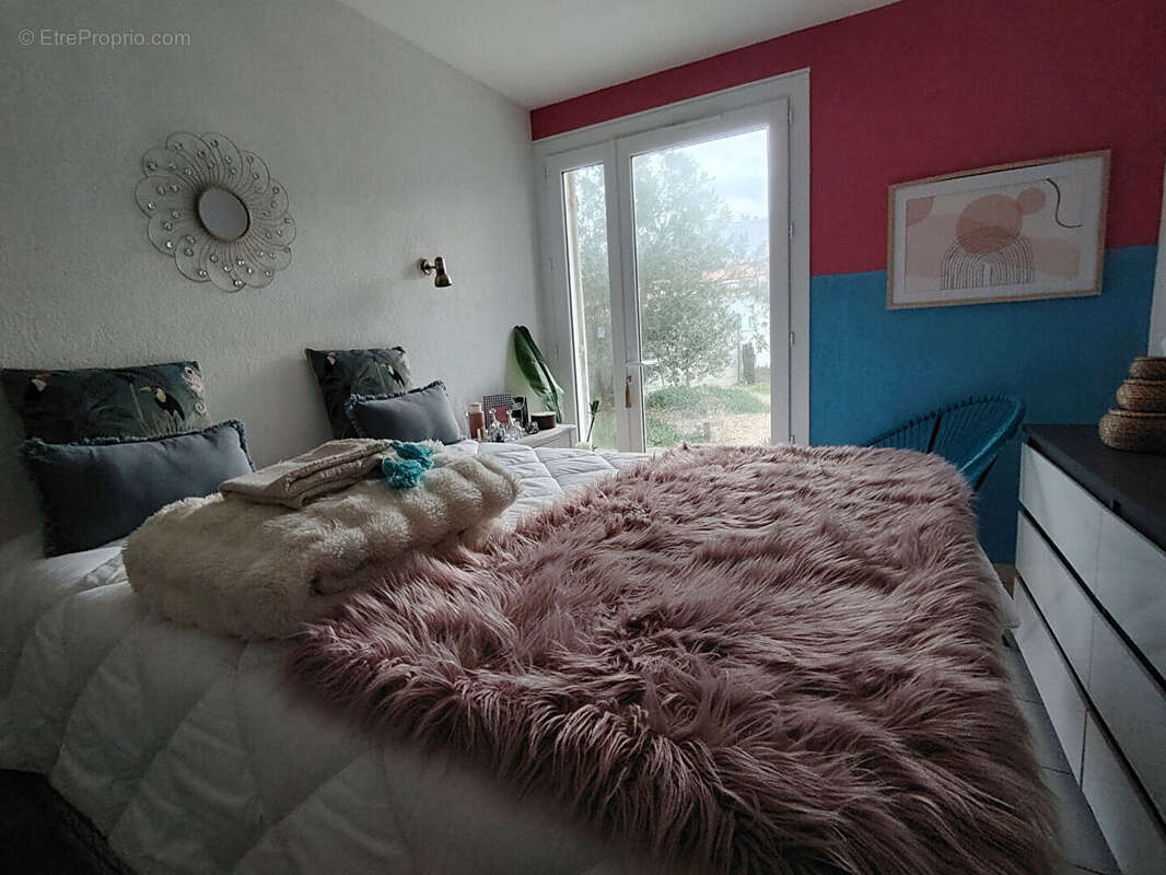 Appartement à SAINT-JEAN-DE-MONTS