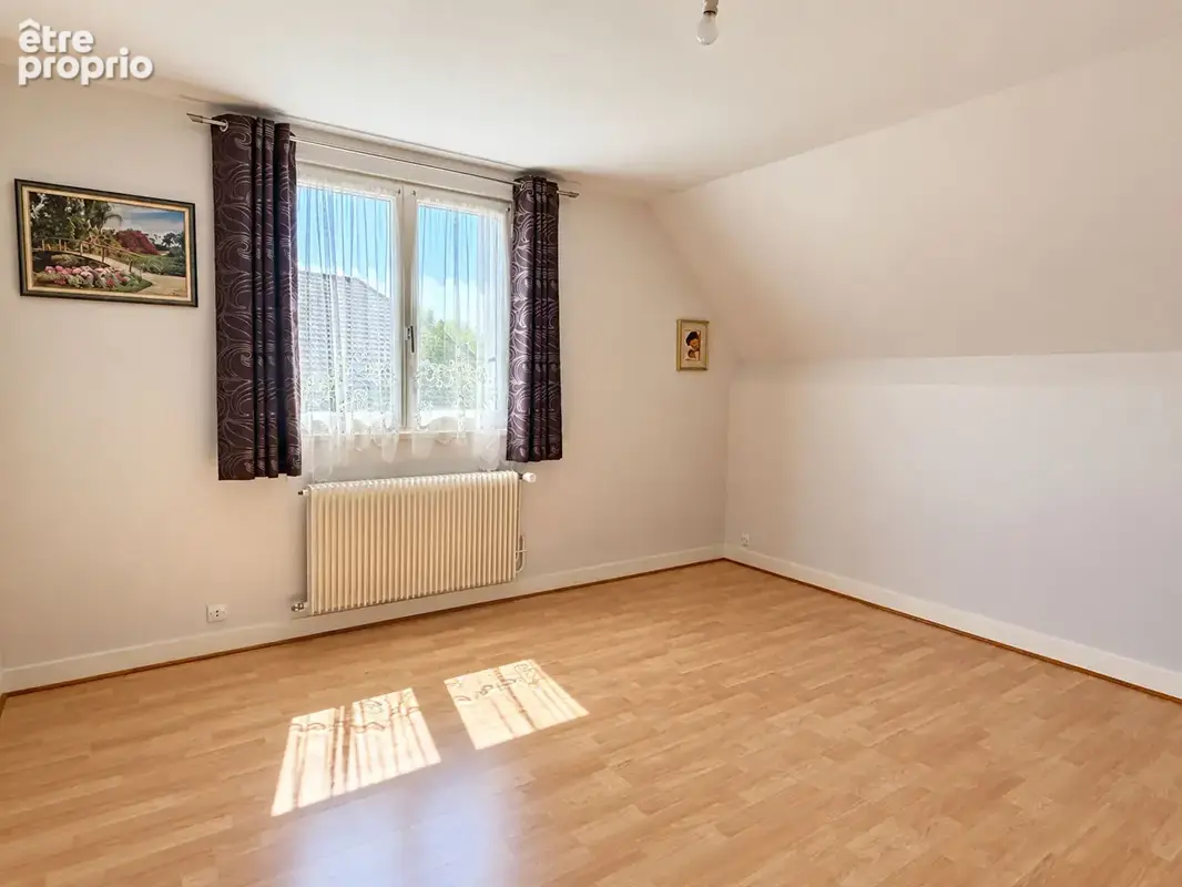 Maison 135m² à ifs - photo 7