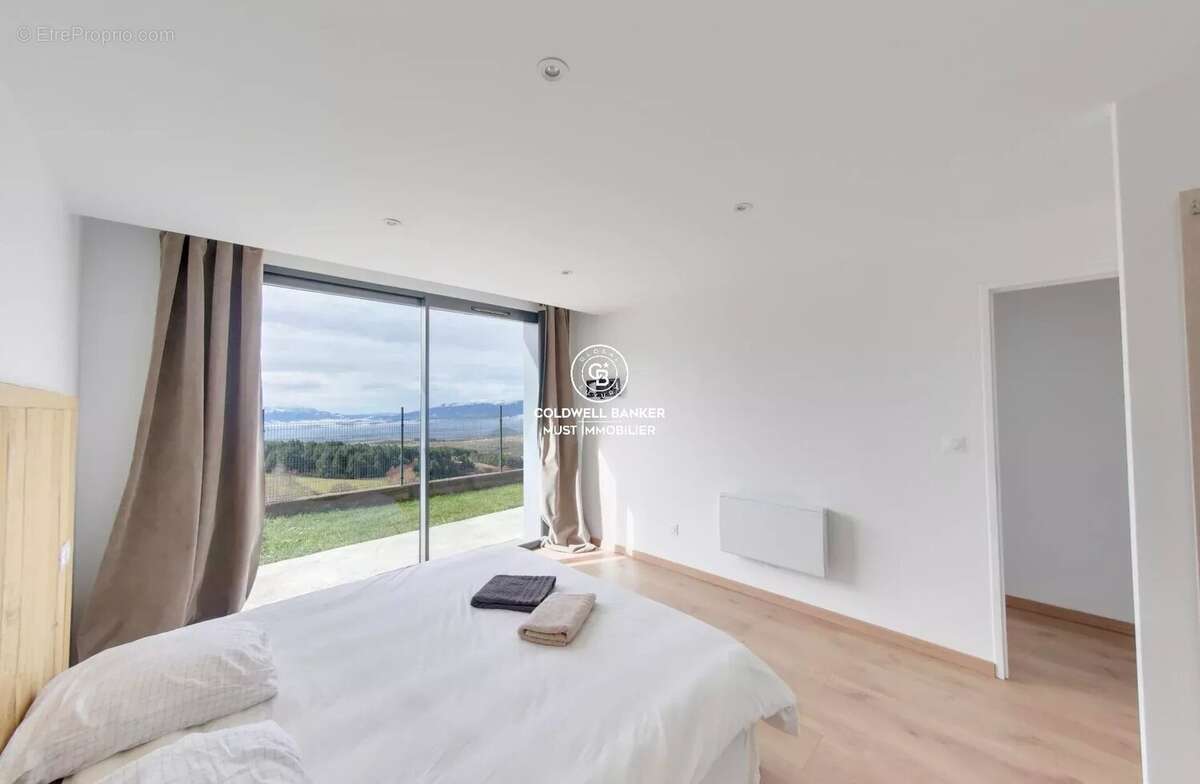 Appartement à EYNE