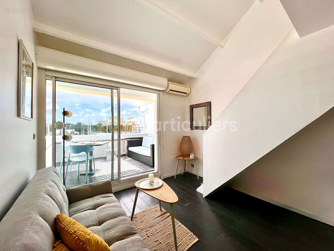 Appartement à SAINT-FRANCOIS