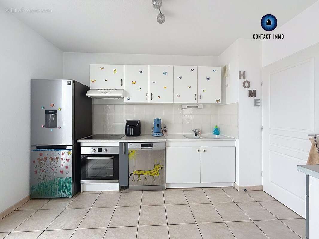 Appartement 64 m² à Brive-La-Gaillarde  - photo 5