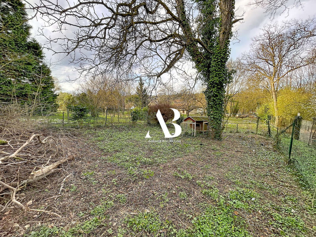 Maison à DONNEMARIE-DONTILLY