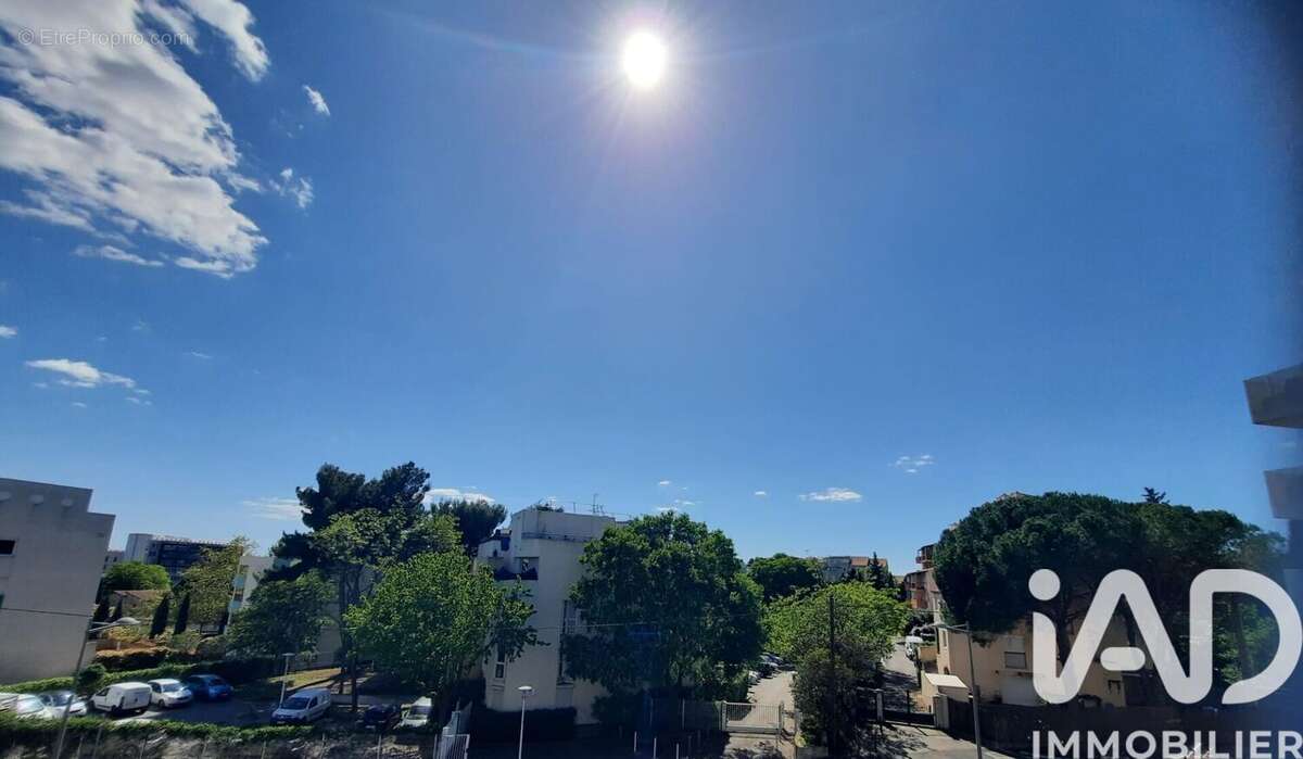Photo 2 - Appartement à MONTPELLIER