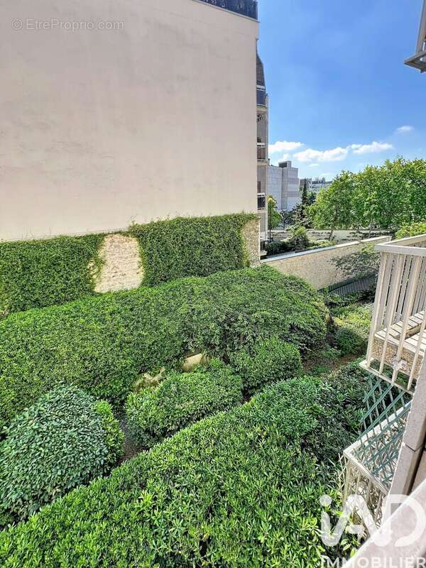 Photo 4 - Appartement à NEUILLY-SUR-SEINE