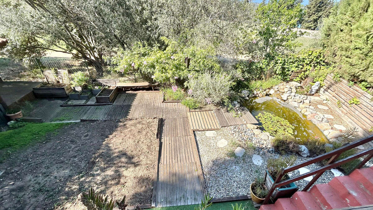 Maison à VILLENEUVE-DE-LA-RAHO