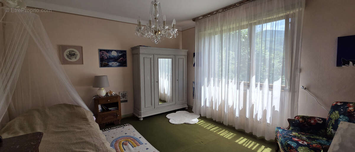 Maison à LA BROQUE
