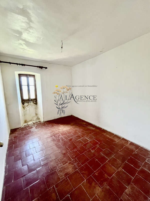 Maison à SPELONCATO