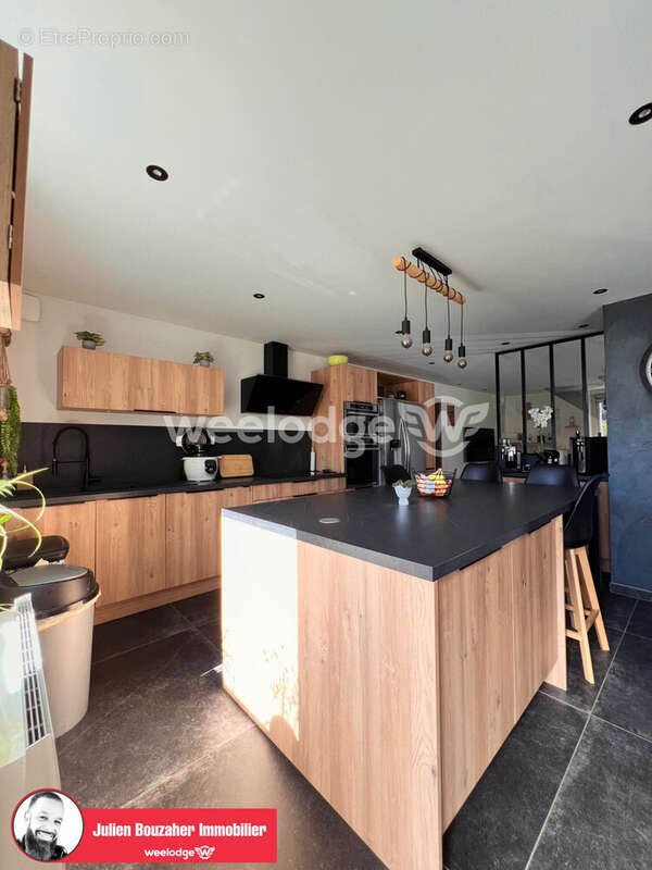 Maison à MOYENMOUTIER