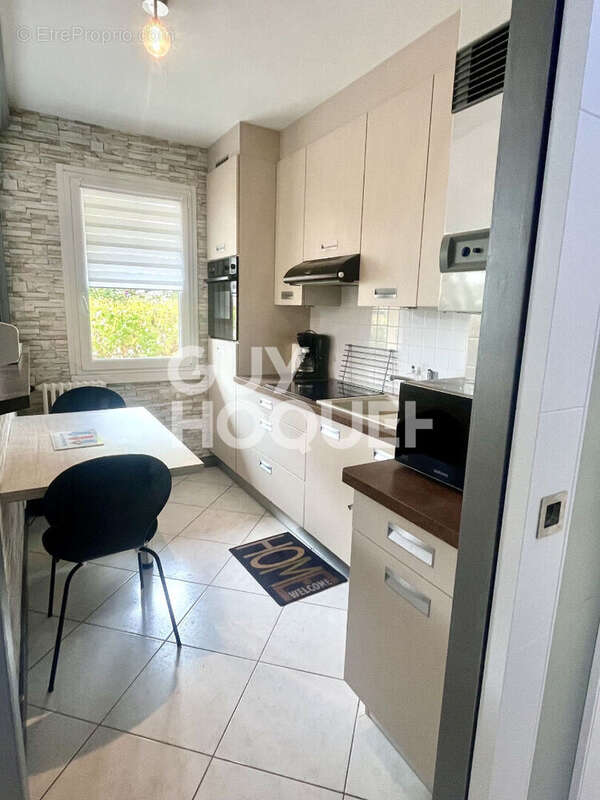 Appartement la baule  t2 la baule les pins - photo 4