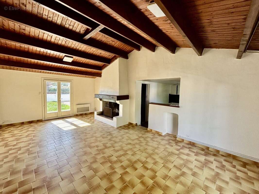 Maison à NOIRMOUTIER-EN-L'ILE