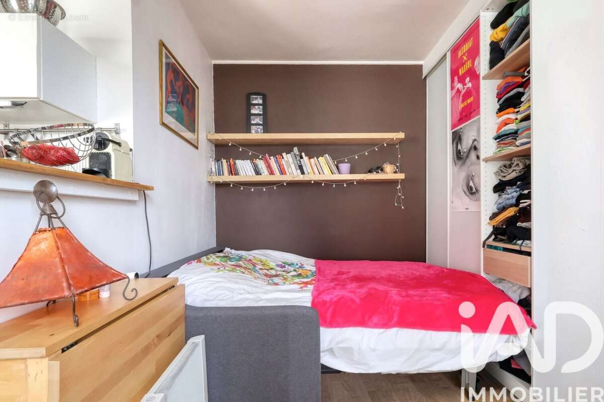 Photo 3 - Appartement à PARIS-11E