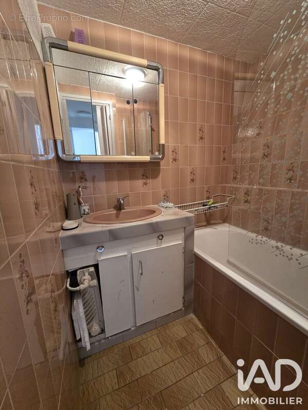 Photo 9 - Appartement à AULT
