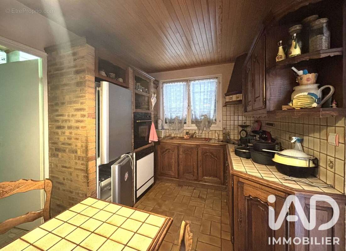 Photo 3 - Maison à VILLEPARISIS