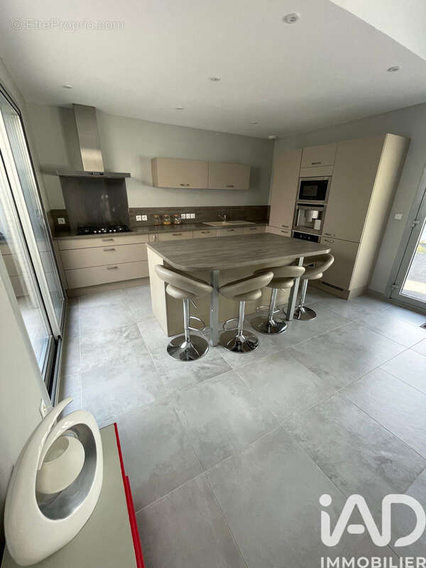 Photo 6 - Maison à REIMS