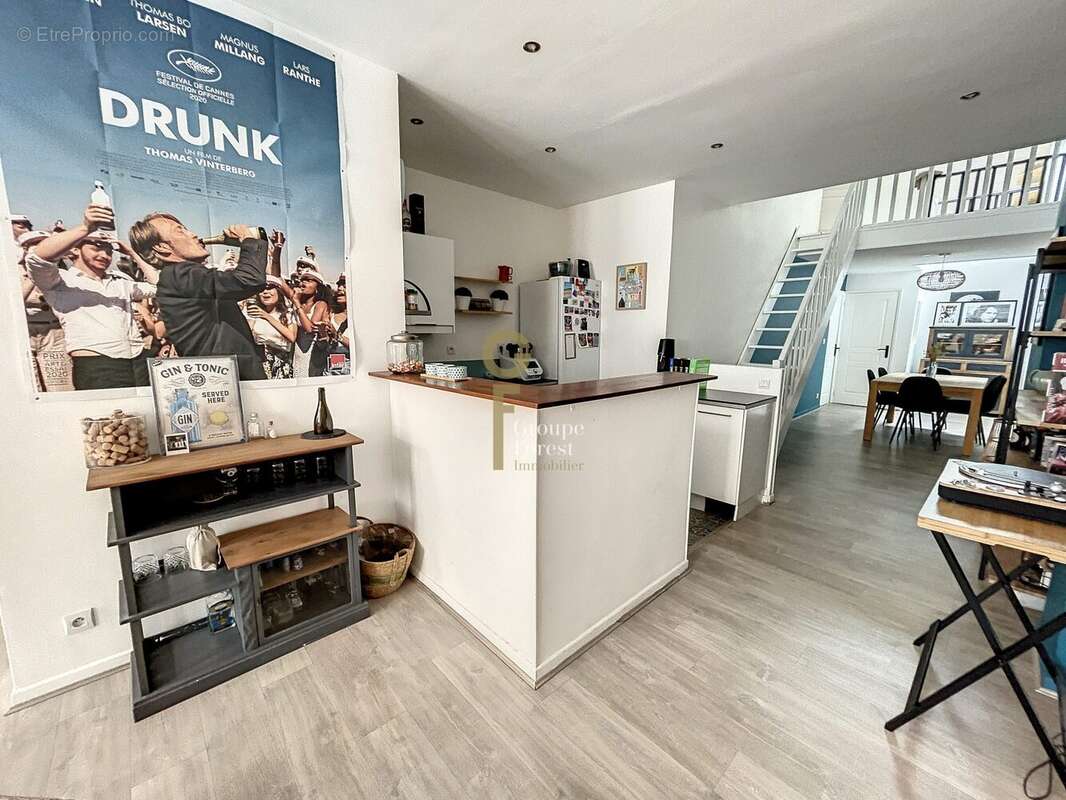 Appartement à LILLE