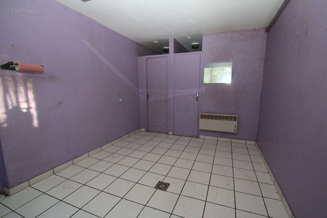 Commerce à SOUGY-SUR-LOIRE