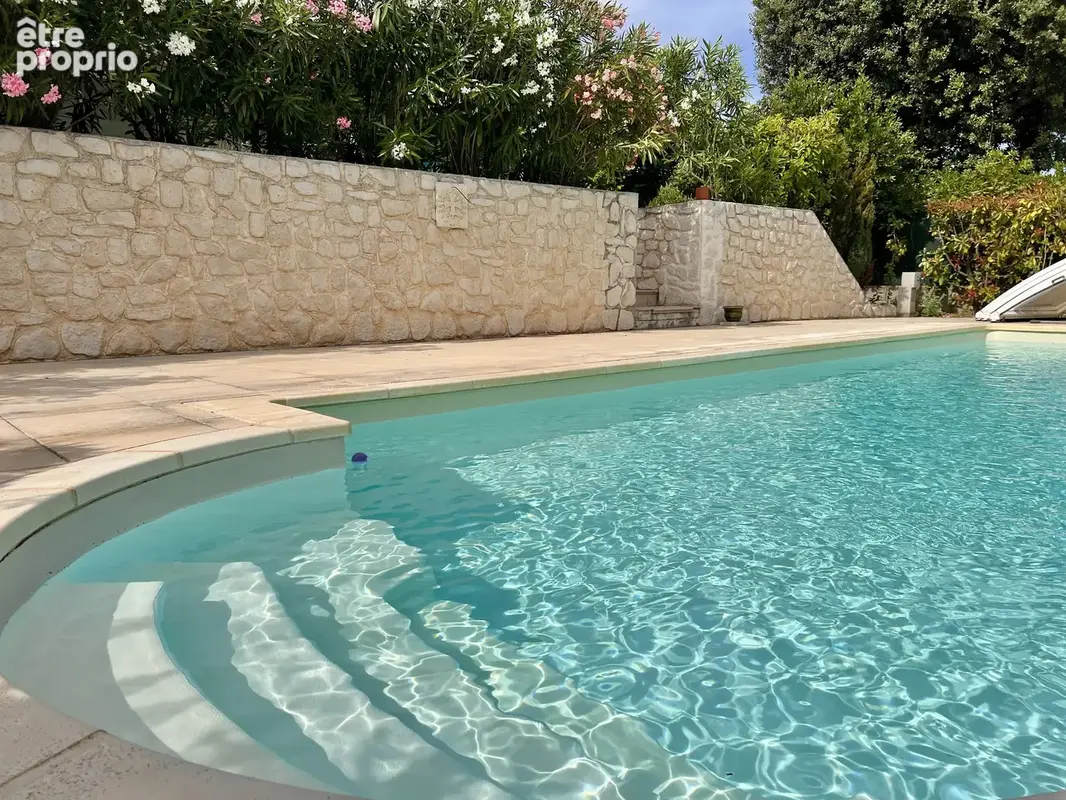 Maison contemporaine de 5 chambres avec piscine, proche du lac de la Cavayère à Carcassonne - photo 16