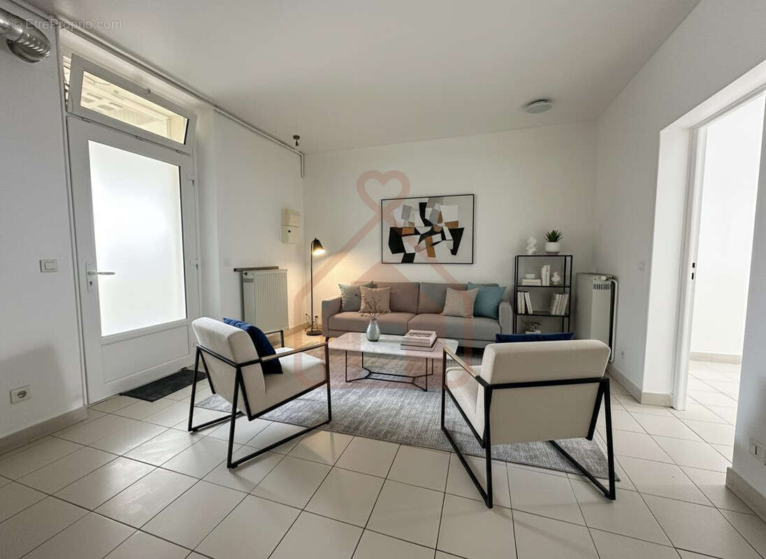 Appartement à ALFORTVILLE