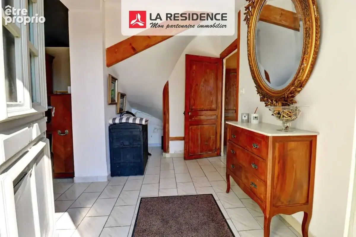Maison 7 pièces 126 m² à vendre à Montaure (27400) - photo 5