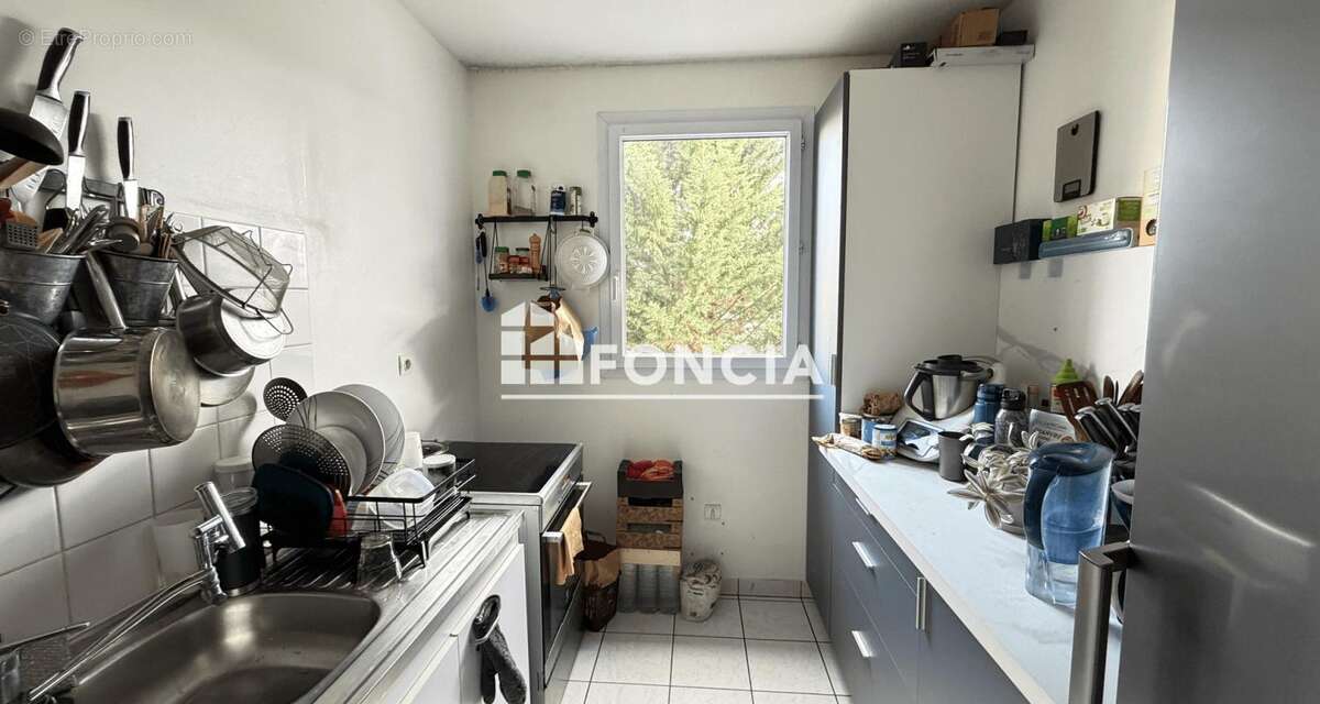 Appartement à LYON-5E
