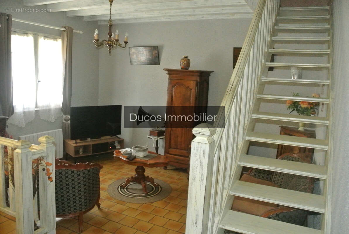 Maison à MARMANDE