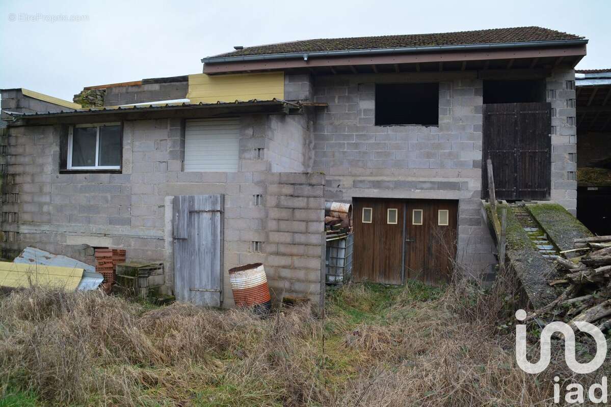 Photo 3 - Maison à GODONCOURT